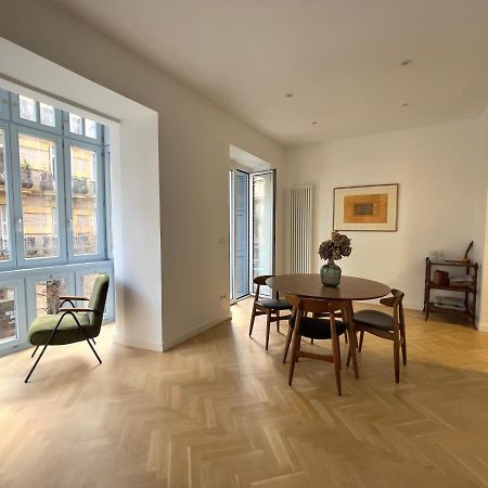 El Mirador De Larramendi Διαμέρισμα Σαν Σεμπαστιάν Εξωτερικό φωτογραφία