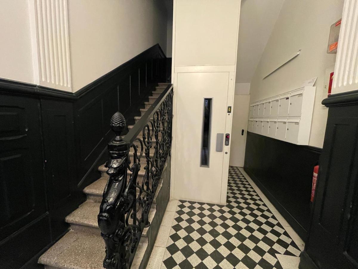 El Mirador De Larramendi Διαμέρισμα Σαν Σεμπαστιάν Εξωτερικό φωτογραφία