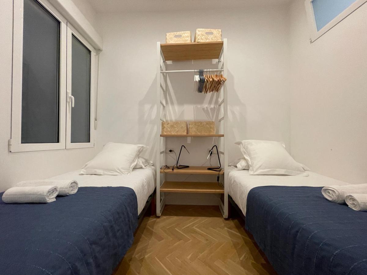 El Mirador De Larramendi Διαμέρισμα Σαν Σεμπαστιάν Εξωτερικό φωτογραφία