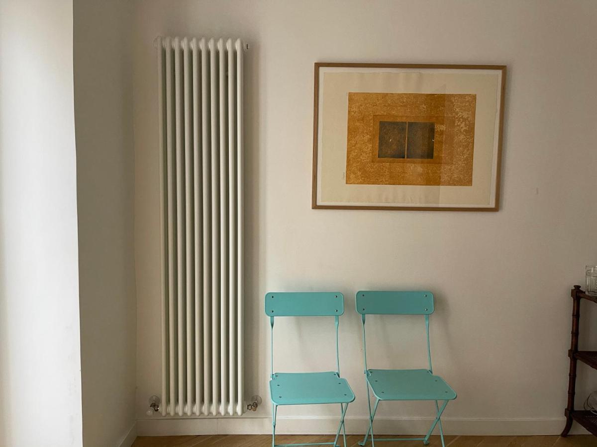 El Mirador De Larramendi Διαμέρισμα Σαν Σεμπαστιάν Εξωτερικό φωτογραφία